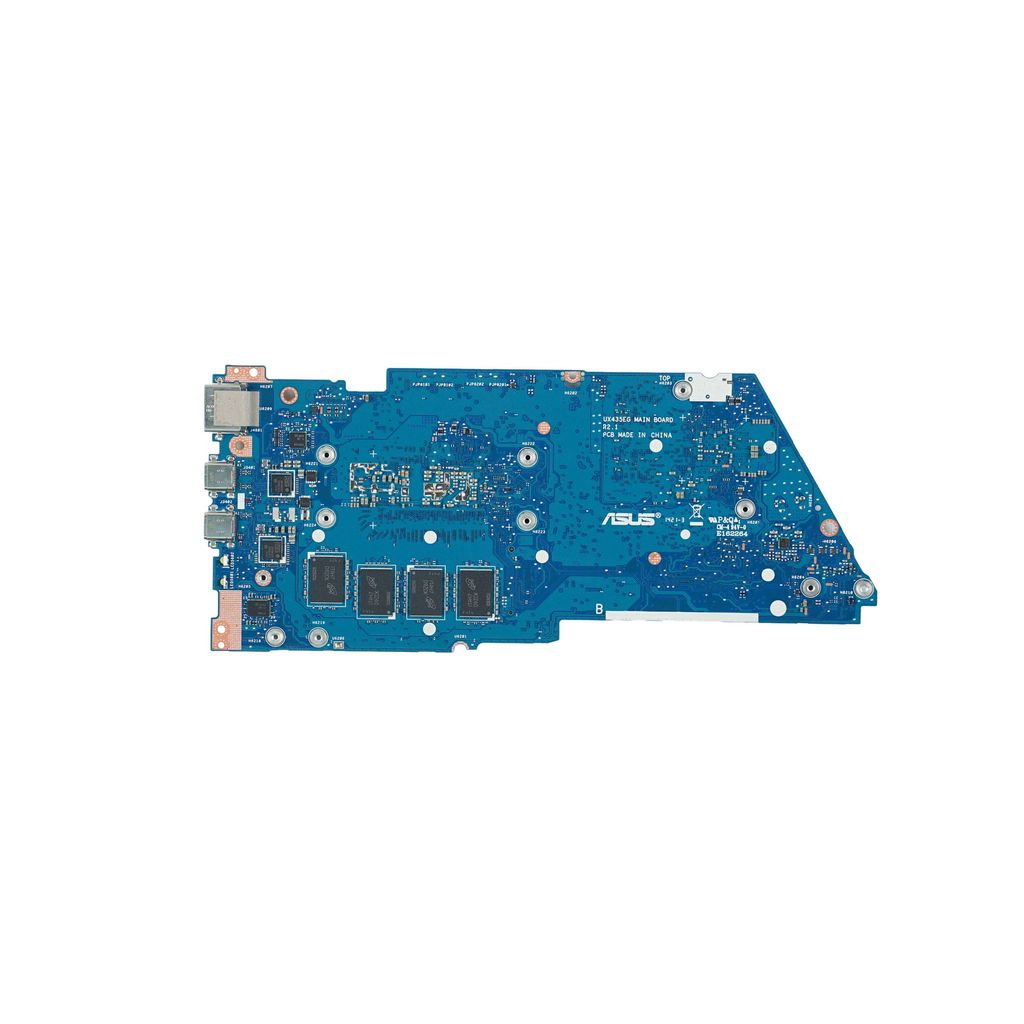 Asus UX435EG MAINBOARD 16G/I7-1165G7 (V2G) (TPM)/AX (2*2)+BT/TBT*2