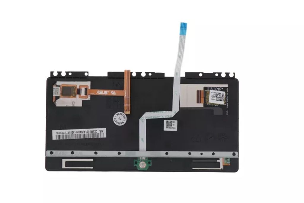 Asus UX435EG SCREEN PAD MOD