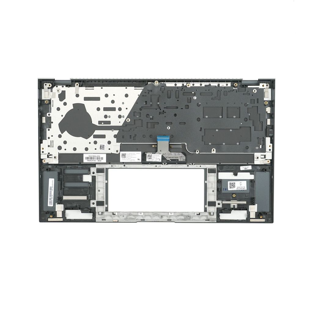 Asus UX435EG-8G Keyboard (LATIN AMERICAN) Module/AS (BACKLIGHT) NP