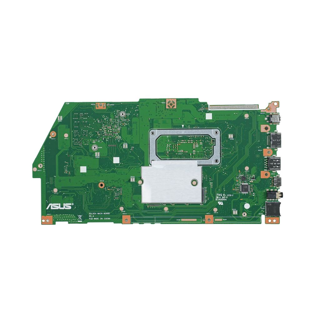 Asus X513EQN MAINBOARD 8G/I7-1165G7 (V2G)