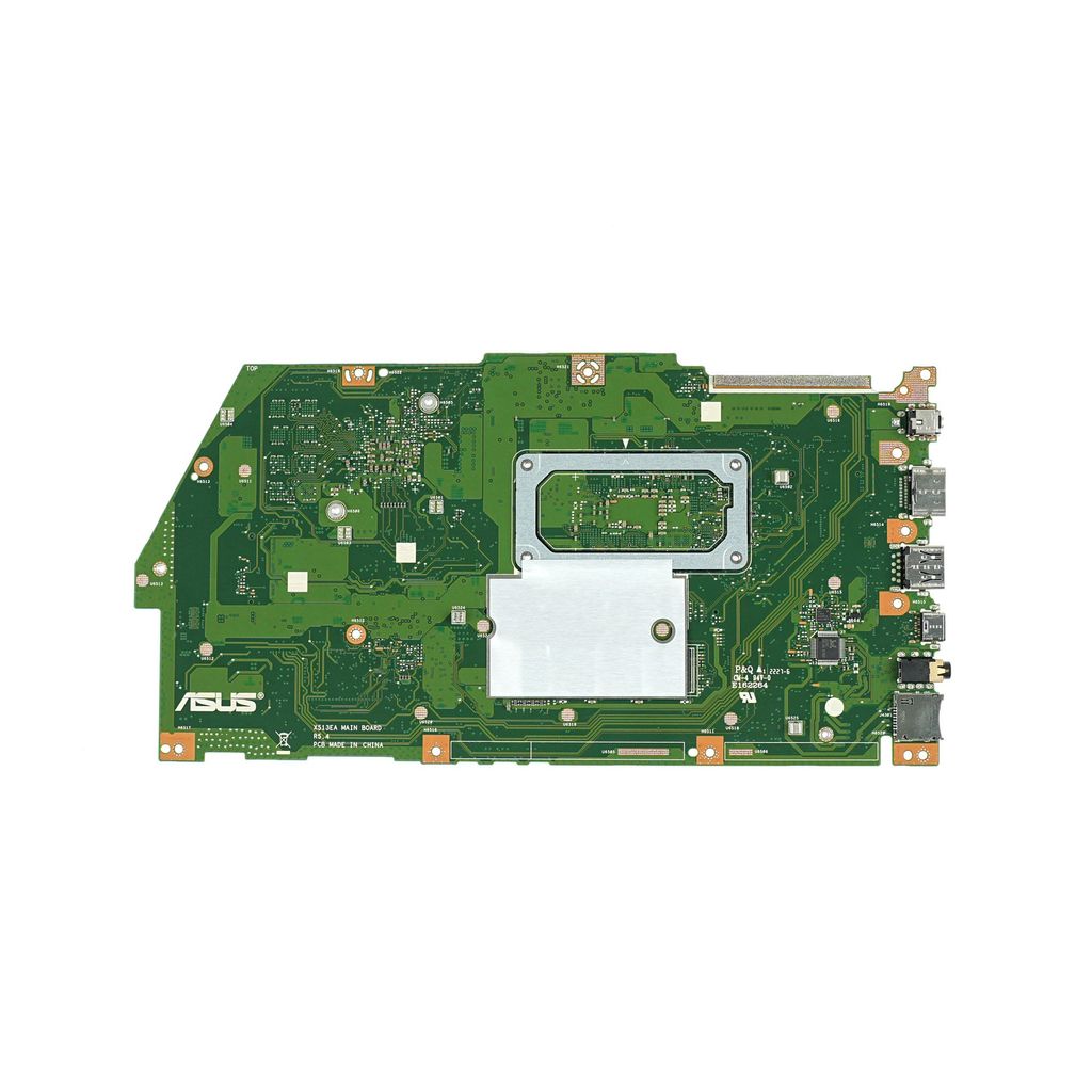Asus X513EQN MAINBOARD 4G/I5-1135G7 (V2G)