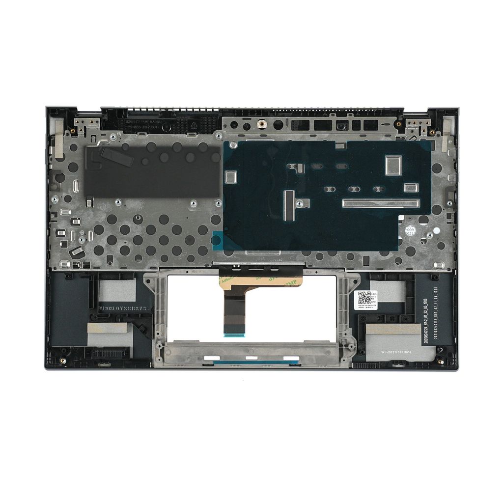 Asus UX425EA-2G Keyboard (LATIN AMERICAN) Module/AS ODM (BACKLIGHT)