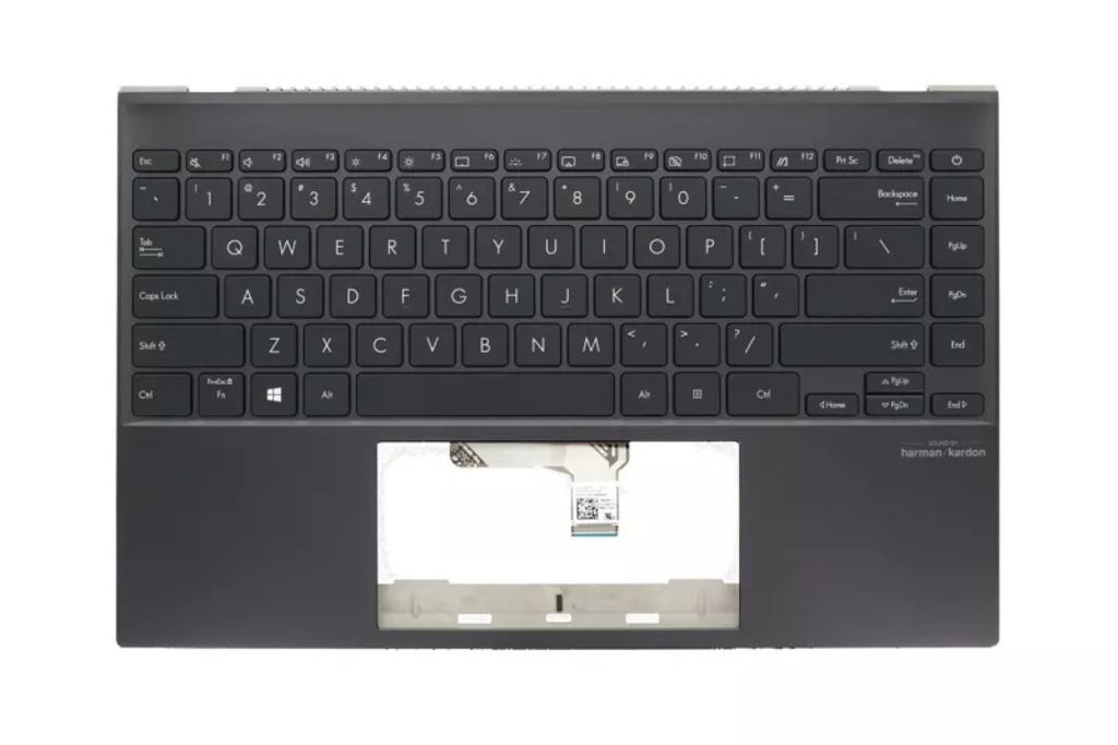 Asus UX425EA-2G Keyboard (US-ENGLISH) Module/AS ODM (BACKLIGHT)