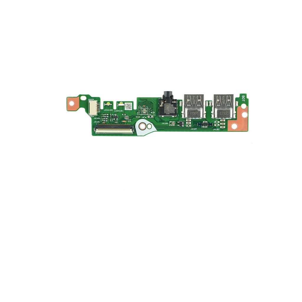 Asus X515JA IO BOARD (WO/SD CARD)