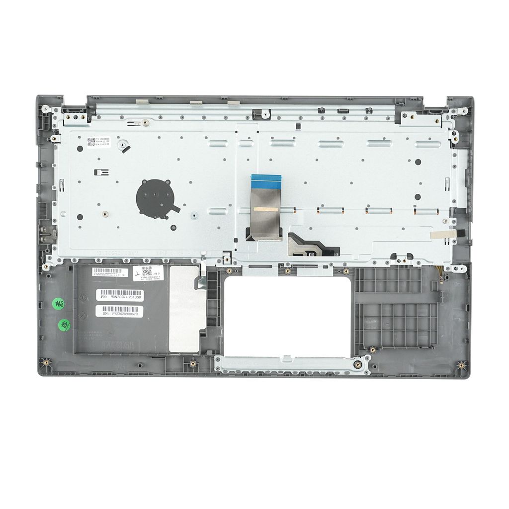 Asus X515JA-1G Keyboard (US-ENGLISH) Module/AS (BACKLIGHT)