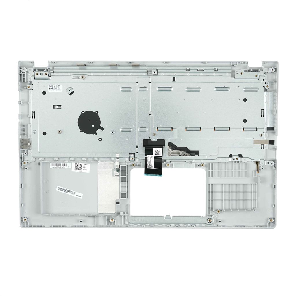 Asus X515JA-1S Keyboard (LATIN AMERICAN) Module/AS (BACKLIGHT) (no SD)