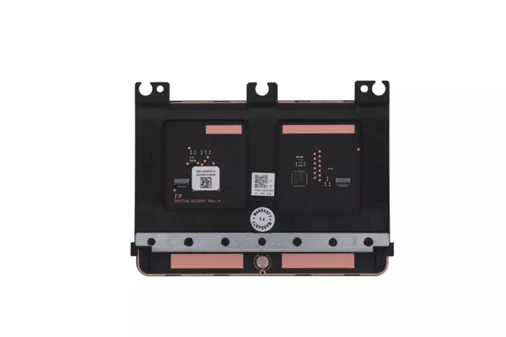 Asus X515JA-1S TOUCHPAD MOD