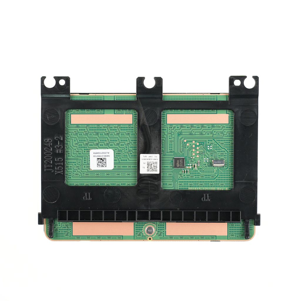 Asus X515JA-1B TOUCHPAD MOD (WO/FP)