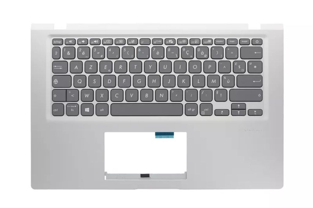 Asus X415JA-1S Keyboard (FRENCH) Module/AS (ISOLATION)
