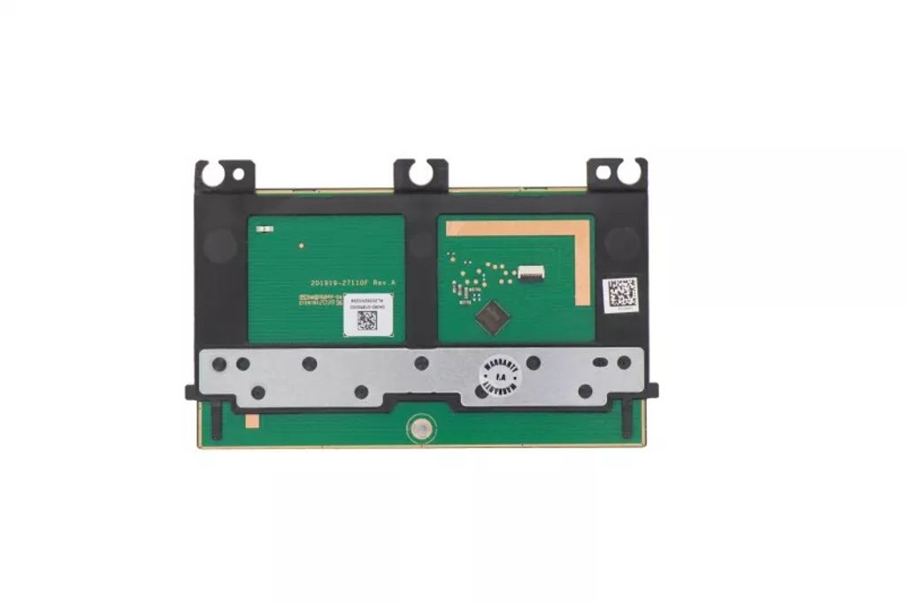 Asus X415JA-1S NUMBER PAD MOD