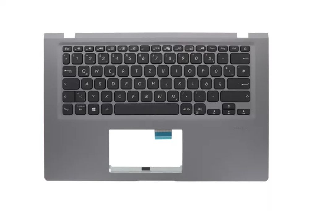Asus X415JA-1G Keyboard (GERMAN) Module/AS (ISOLATION)