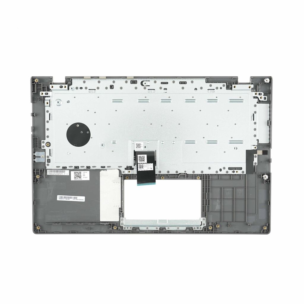 Asus X415JA-1G Keyboard (CANADIAN BILINGUAL) Module/AS (ISOLATION) (no SD)