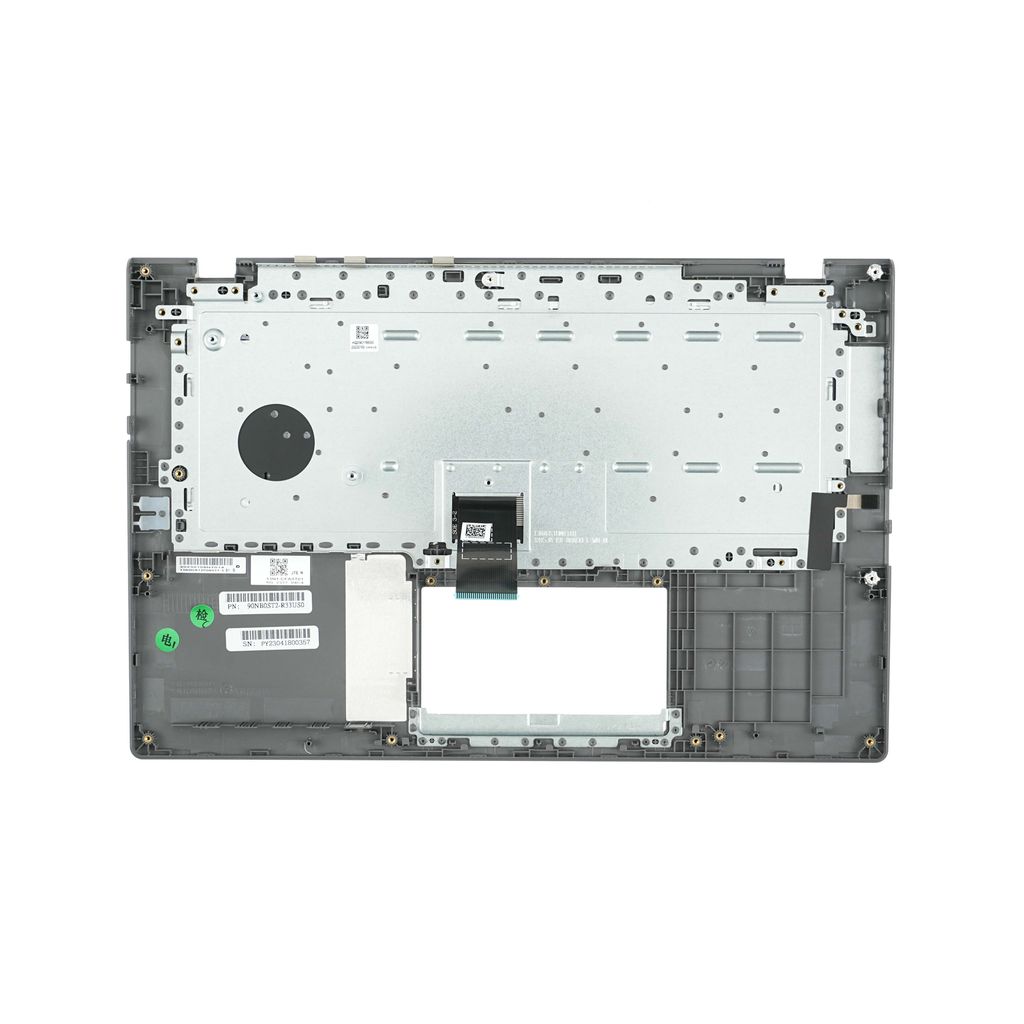 Asus X415JA-1G Keyboard (US-ENGLISH) Module/AS (ISOLATION) (no SD)