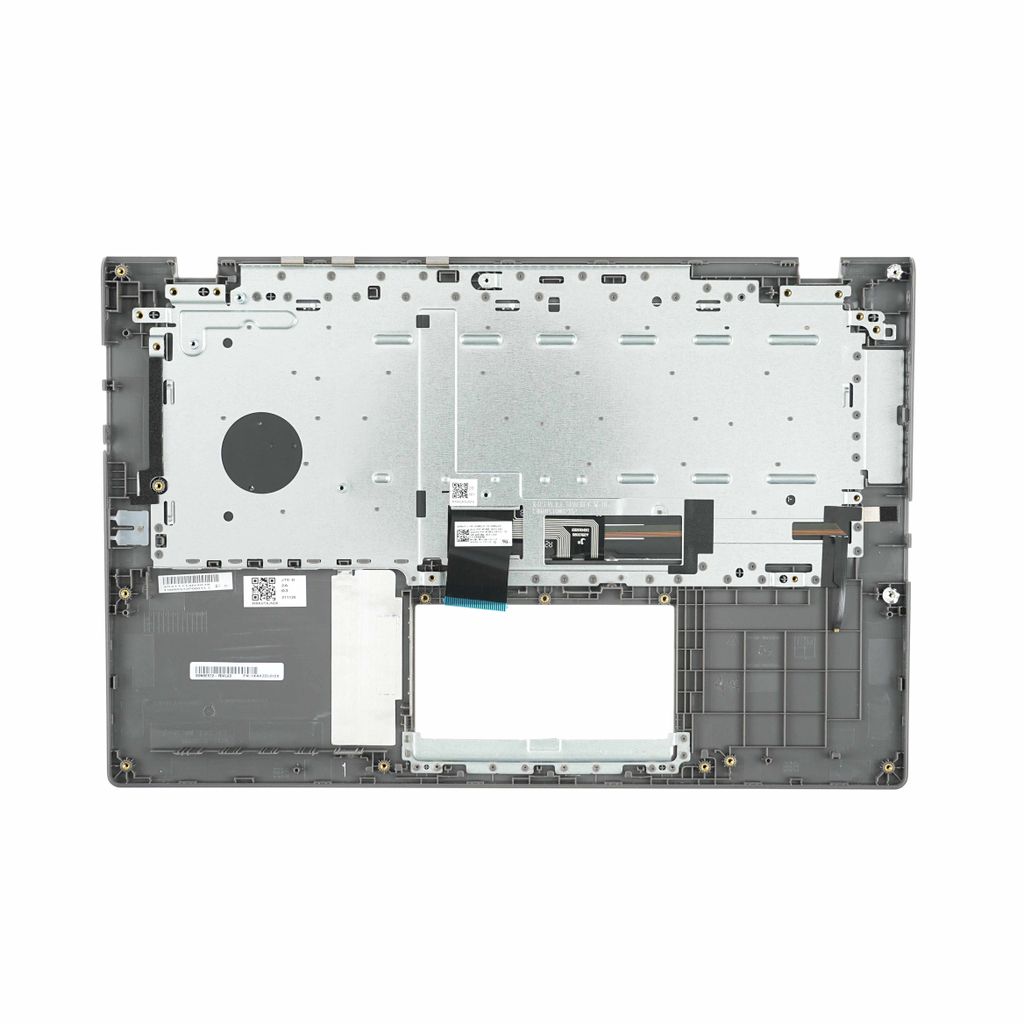 Asus X415JA-1G Keyboard (LATIN AMERICAN) Module/AS (BACKLIGHT) (no SD)