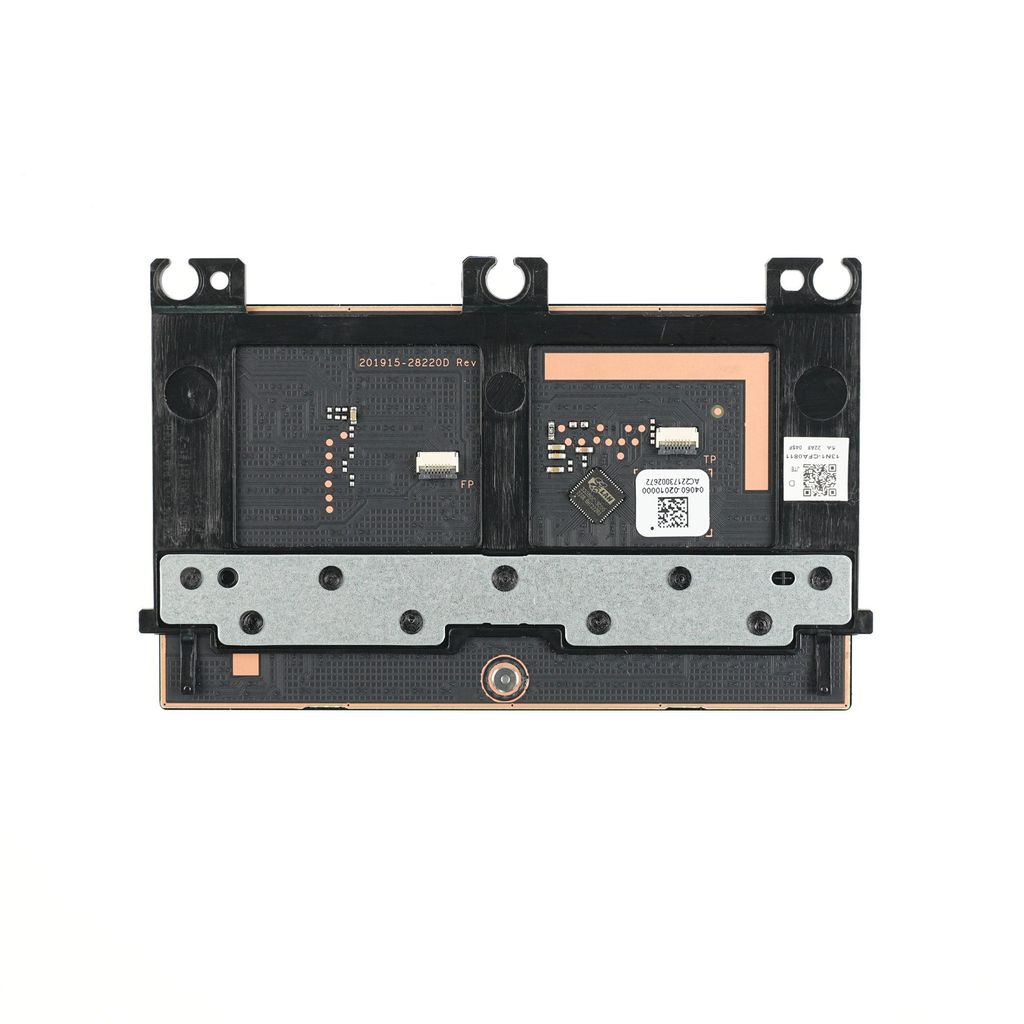 Asus X415JA-1G TOUCHPAD MODULE (WITH FP)