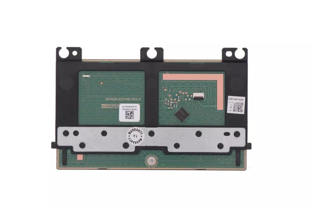 Asus X415JA-1G NUMBER PAD MOD