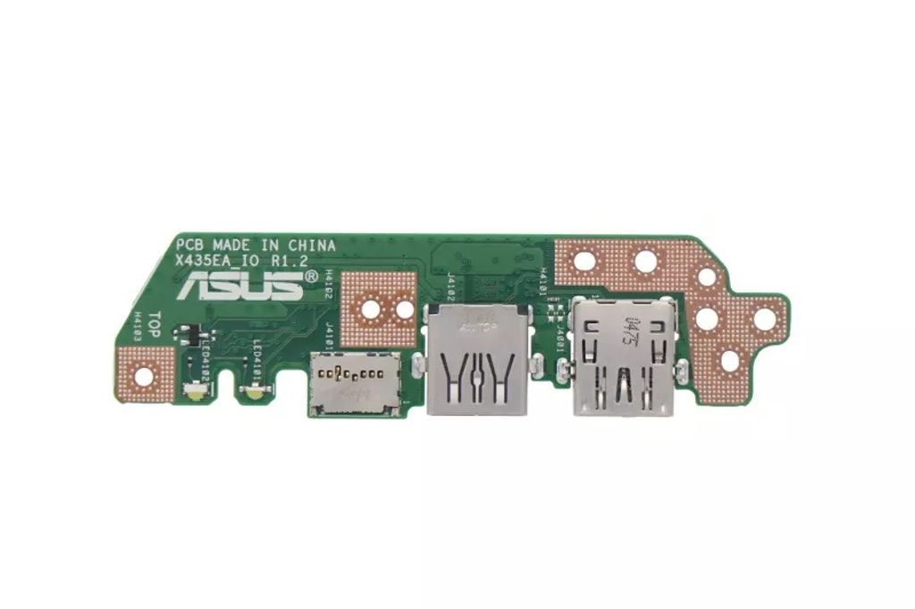 Asus X435EA IO BOARD/AS