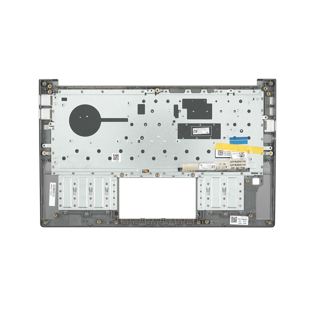 Asus X435EA-9E Keyboard (GERMAN) Module/AS (BACKLIGHT)