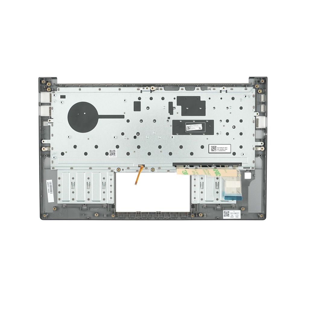 Asus X435EA-9E Keyboard (SPANISH) Module/AS (BACKLIGHT)