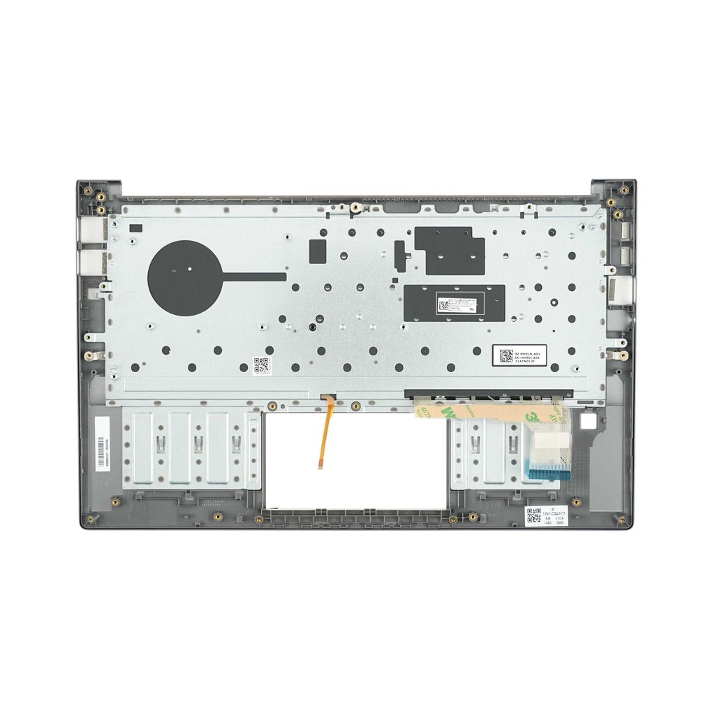 Asus X435EA-9E Keyboard (US-ENGLISH) Module/AS (BACKLIGHT)