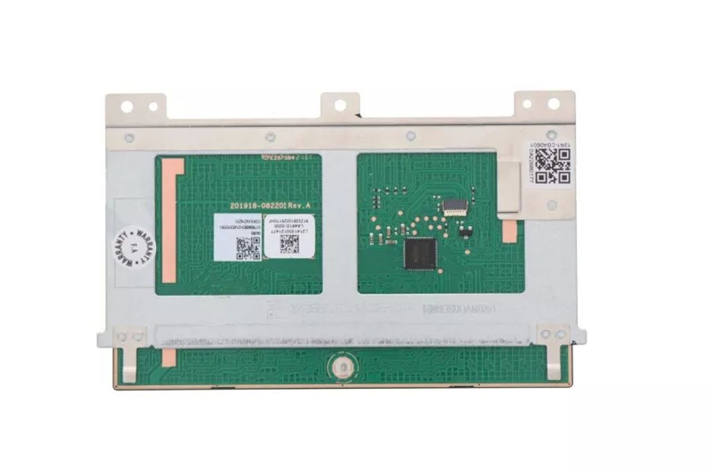 Asus X435EA-9E NUMPAD MODULE