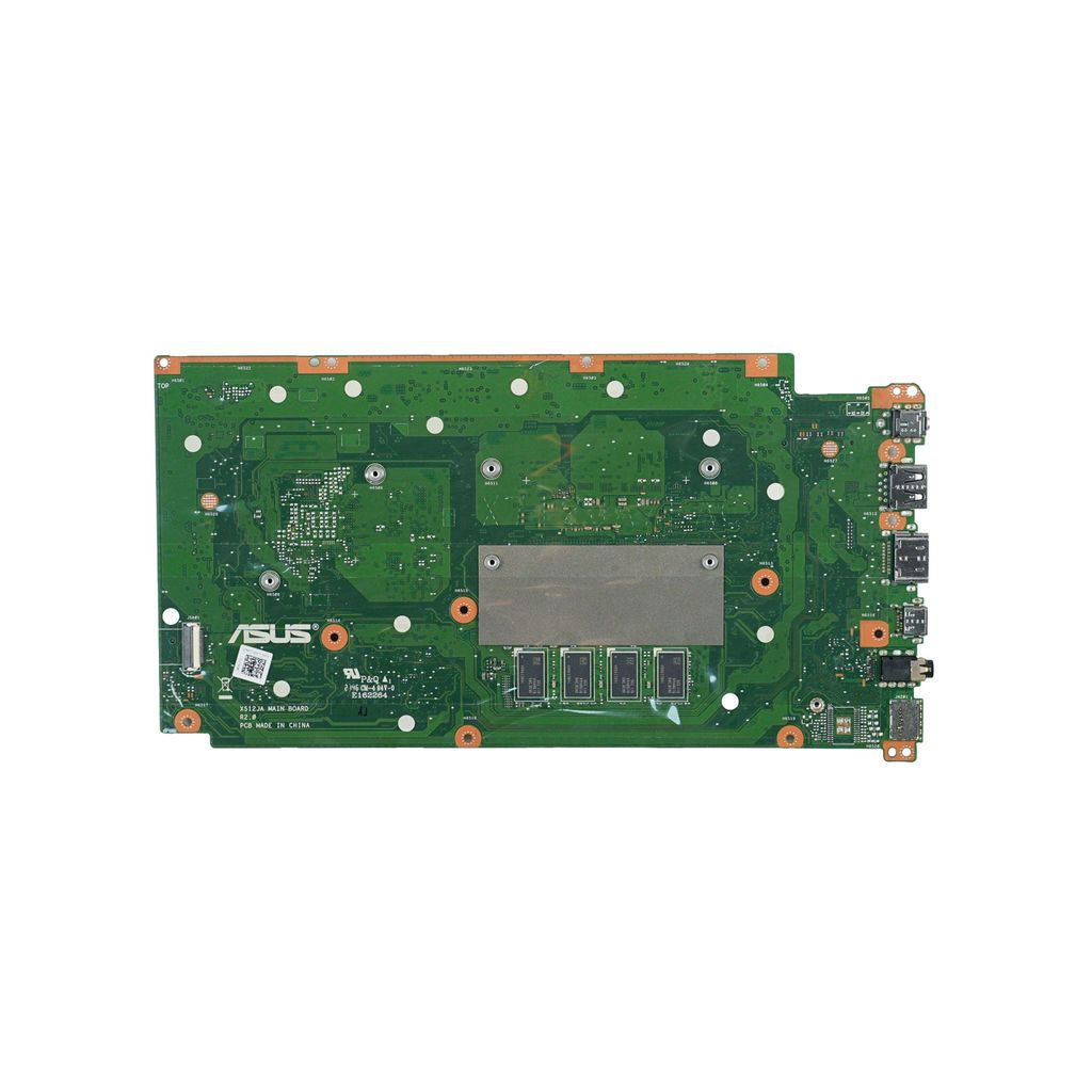 Asus X712JA MAINBOARD 4G/I3-1005G1