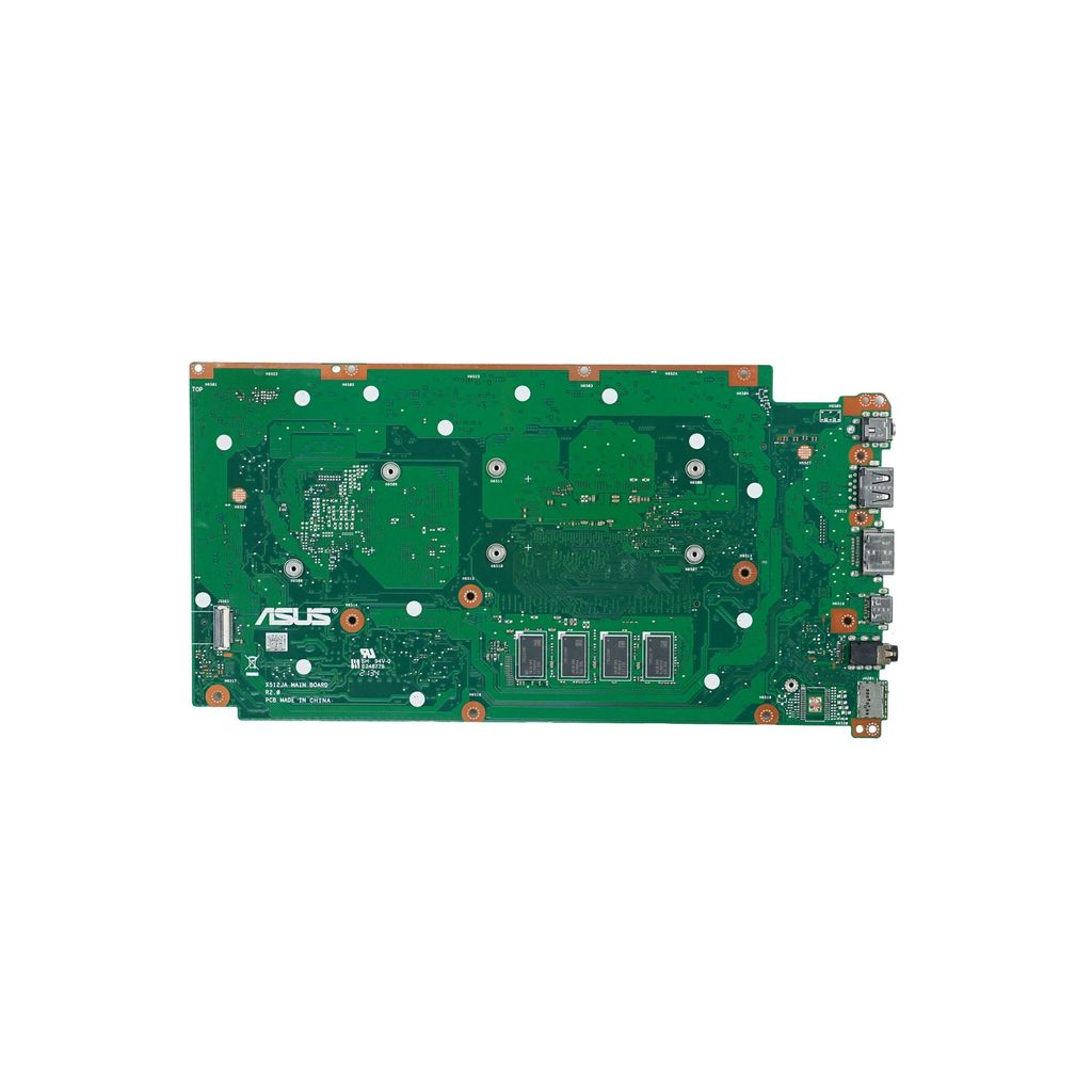 Asus X712JA MAINBOARD 4G/I5-1035G1