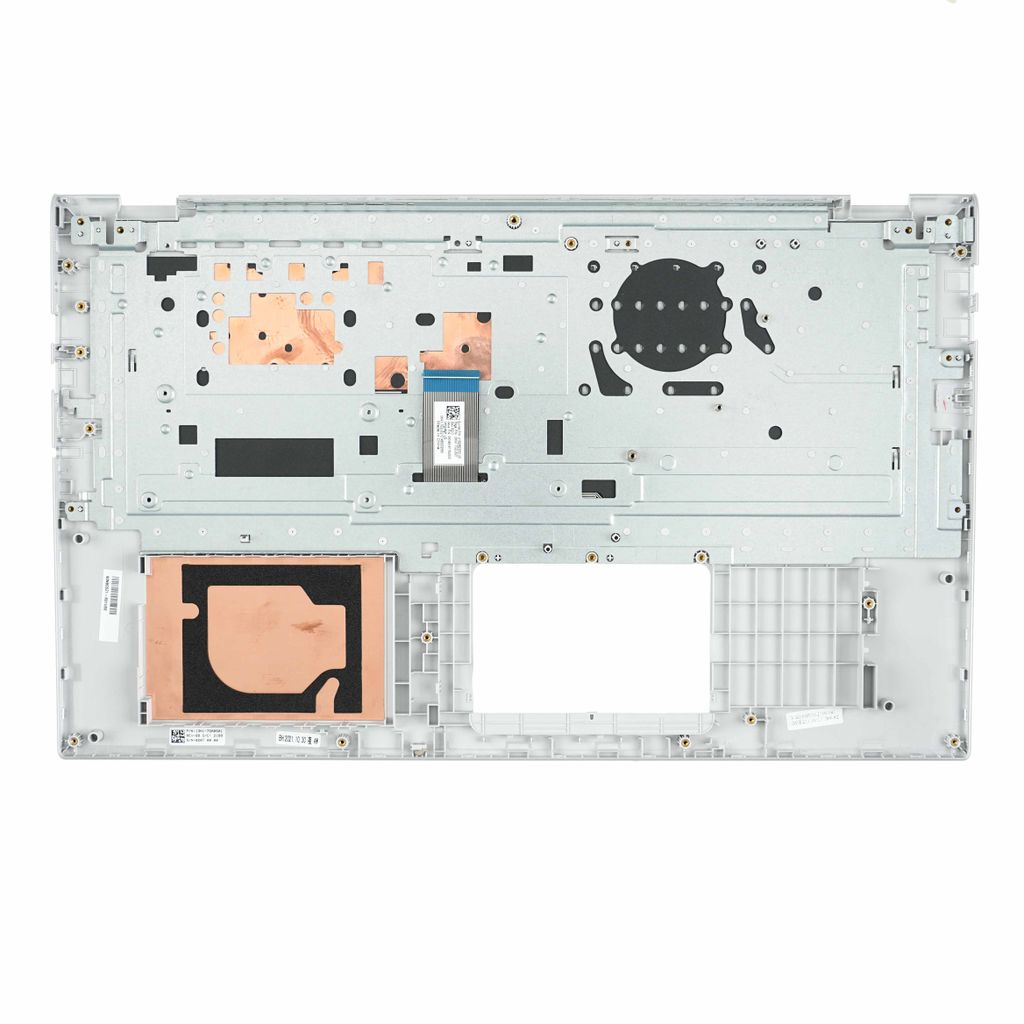 Asus X712JA-8S Keyboard (US-ENGLISH) Module/AS (ISOLATION)