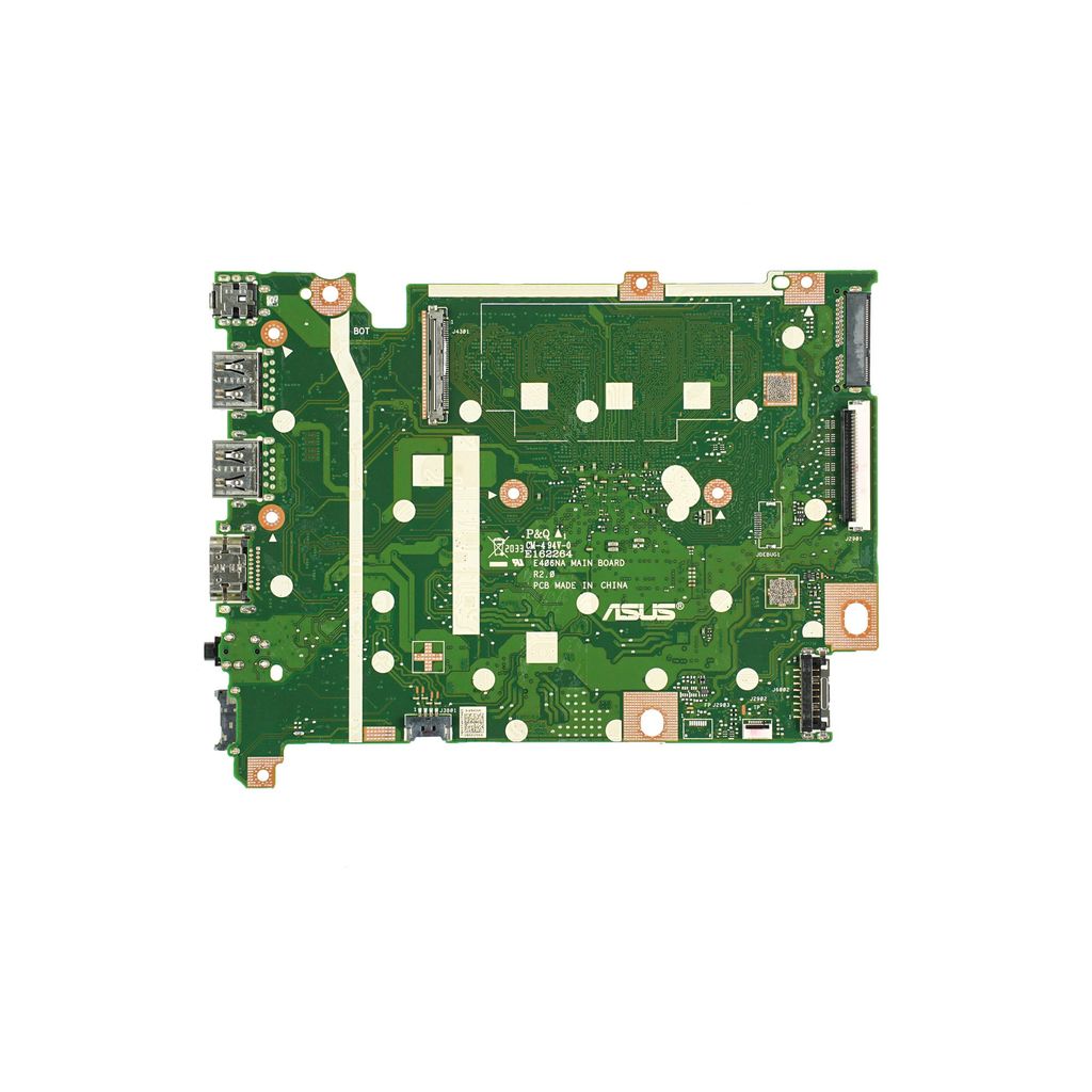 Asus E406NA MAINBOARD 4G/N3350/AS (EMMC_64G)
