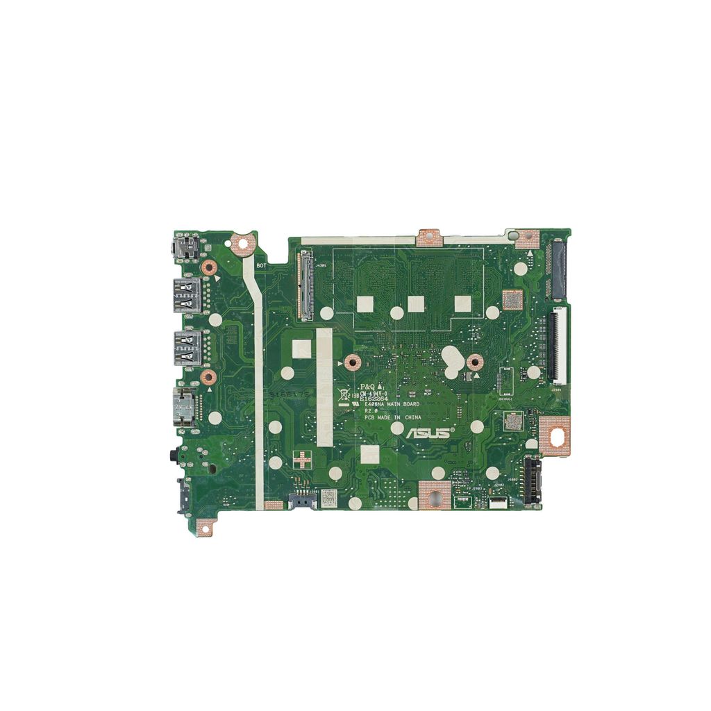 Asus E406NA MAINBOARD 4G/N3350/AS (EMMC 128G) (no FP)
