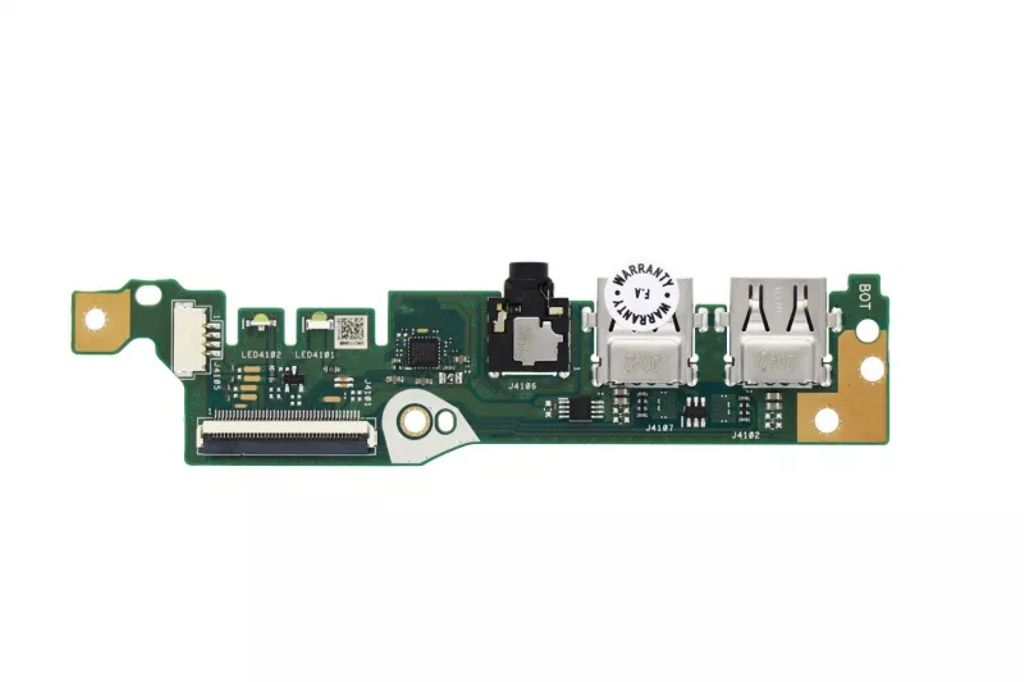 Asus X415DA IO BOARD