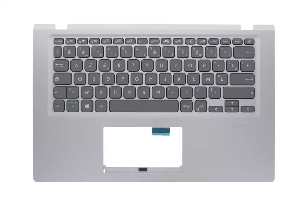 Asus X415DA-1S Keyboard (FRENCH) Module/AS (ISOLATION) (UMA)