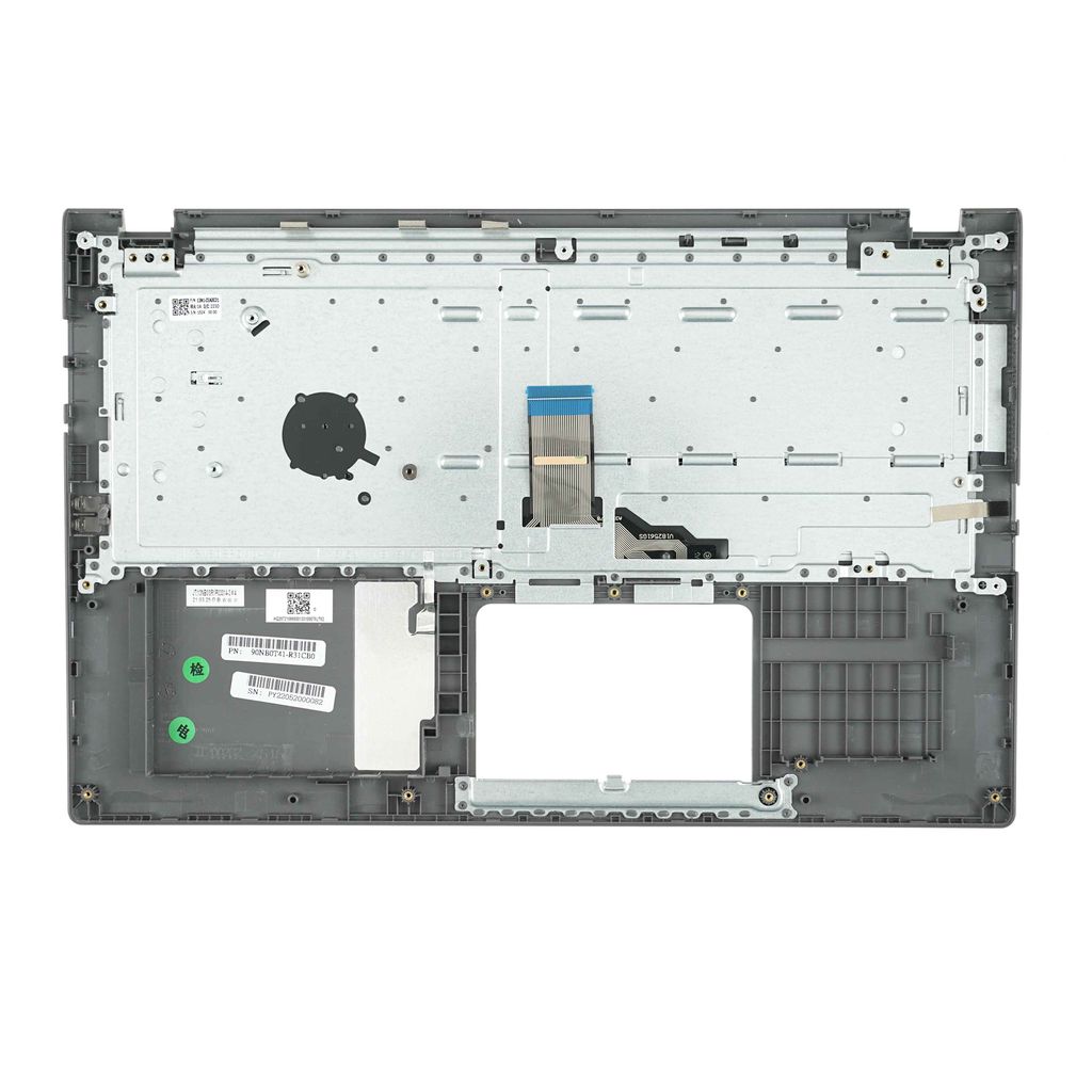 Asus X515DA-1G Keyboard (CANADIAN BILINGUAL) Module/AS (ISOLATION)