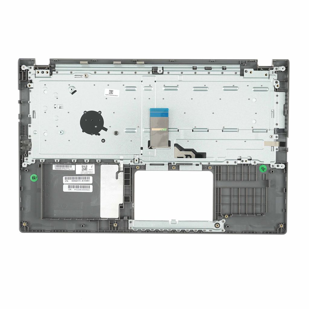 Asus X515DA-1G Keyboard (BRAZILIAN) Module/AS (ISOLATION)