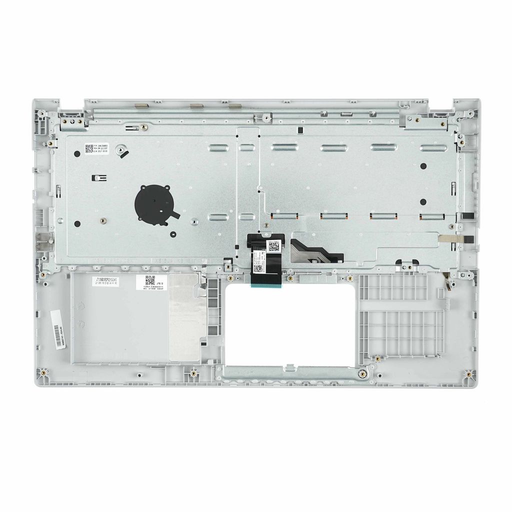 Asus X515DA-1S Keyboard (LATIN AMERICAN) Module/AS (BACKLIGHT)