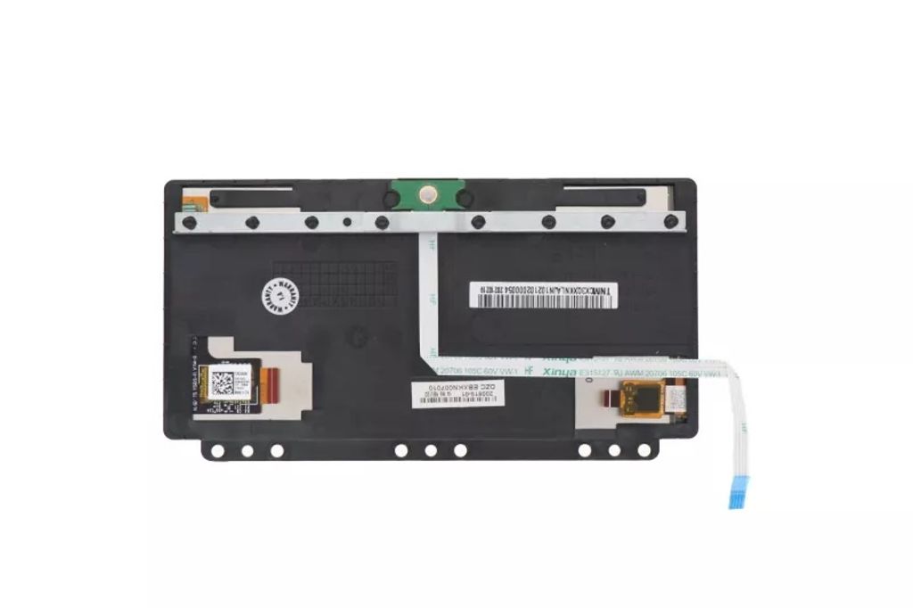 Asus X532EQ SCREEN PAD MOD