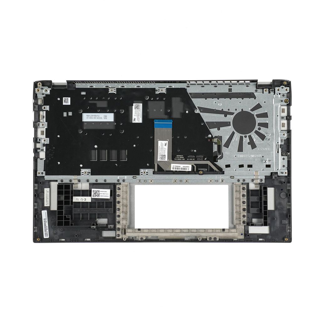 Asus X532EQ-2S Keyboard (LATIN AMERICAN) Module/AS (BACKLIGHT)