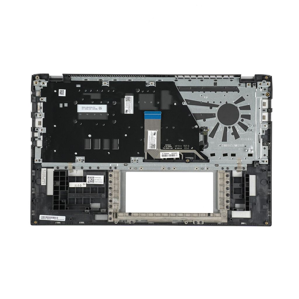 Asus X532EQ-2S Keyboard (US-ENGLISH) Module/AS (BACKLIGHT)