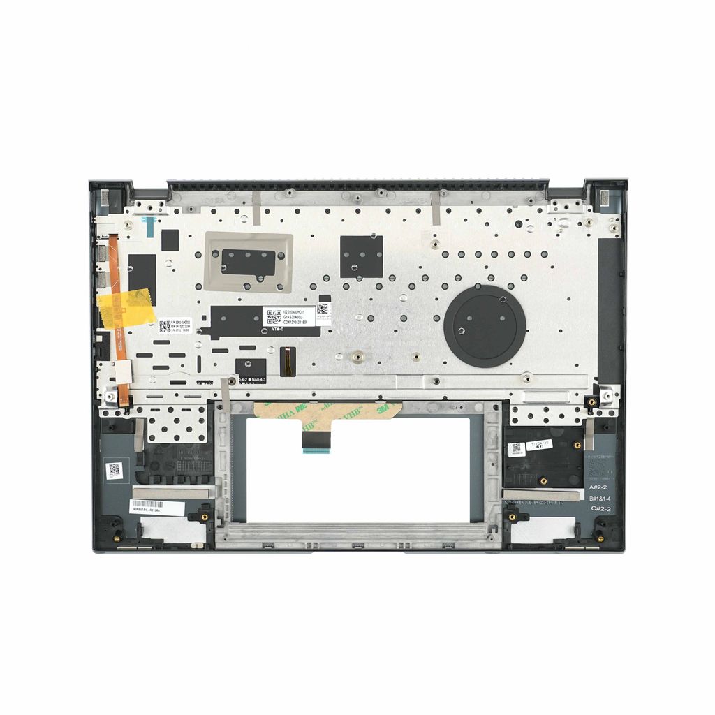 Asus UX5400EA-3G Keyboard (LATIN AMERICAN) Module/AS (BACKLIGHT)
