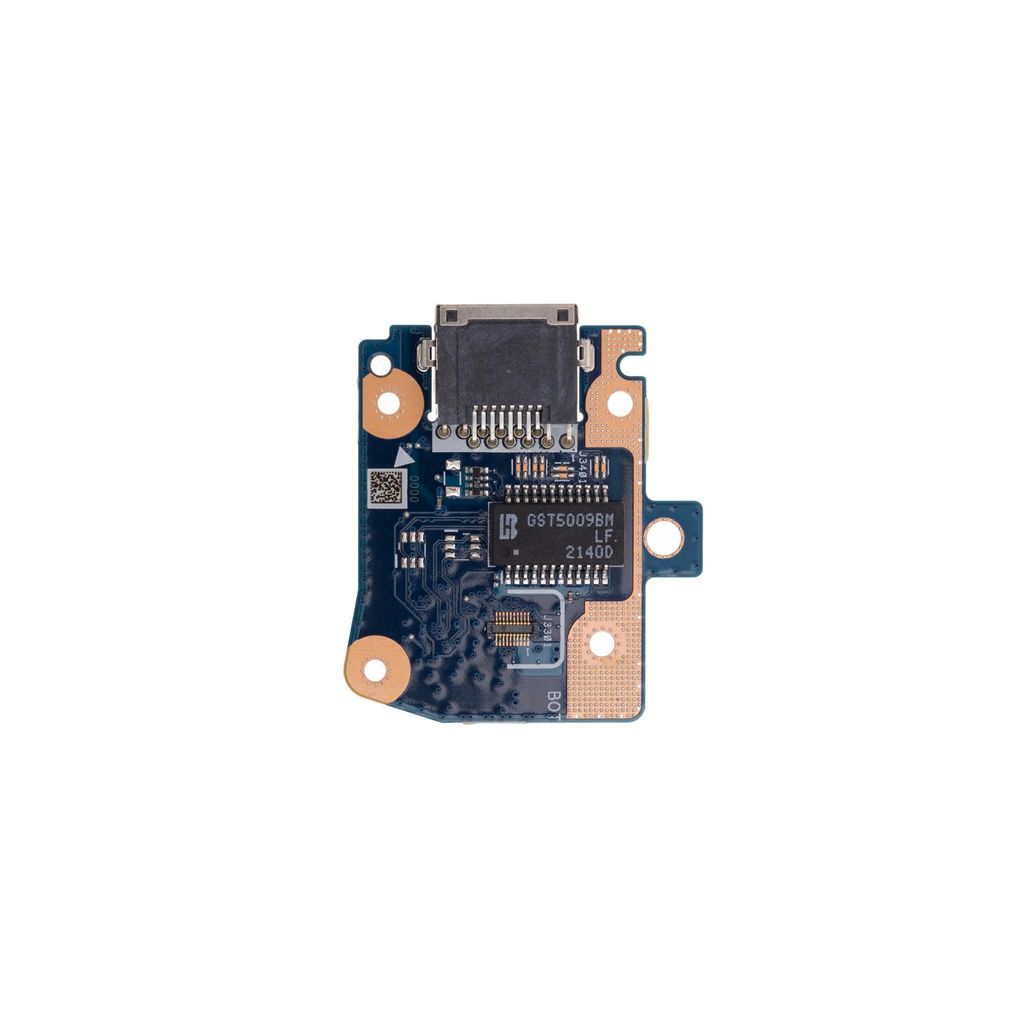 Asus H5600QM IO BOARD
