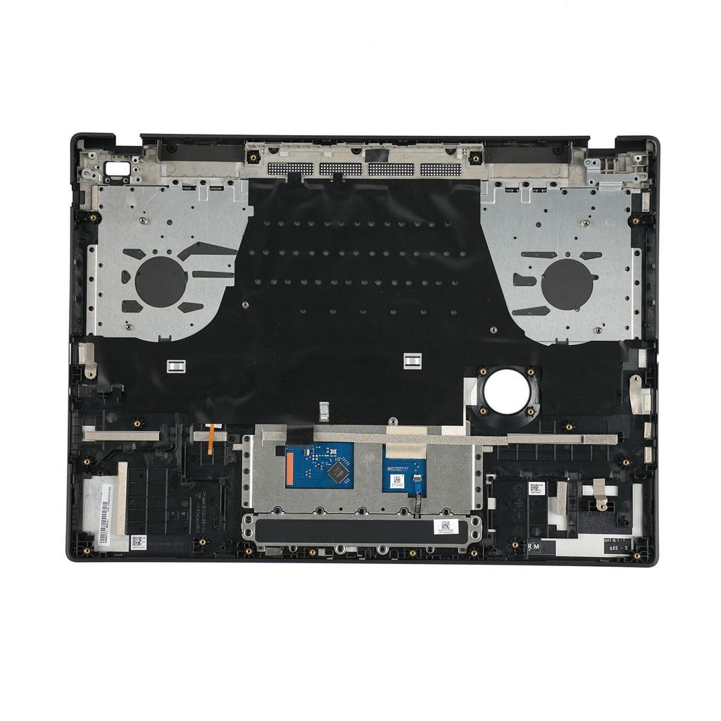 Asus H5600QM-2B Keyboard (LATIN AMERICAN) Module/AS (BACKLIGHT)