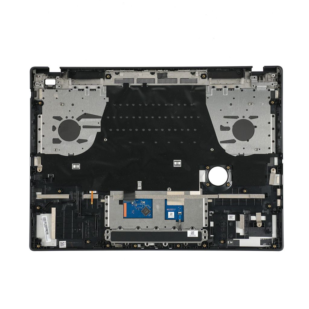 Asus H5600QM-2B Keyboard (US-ENGLISH) Module/AS (BACKLIGHT)