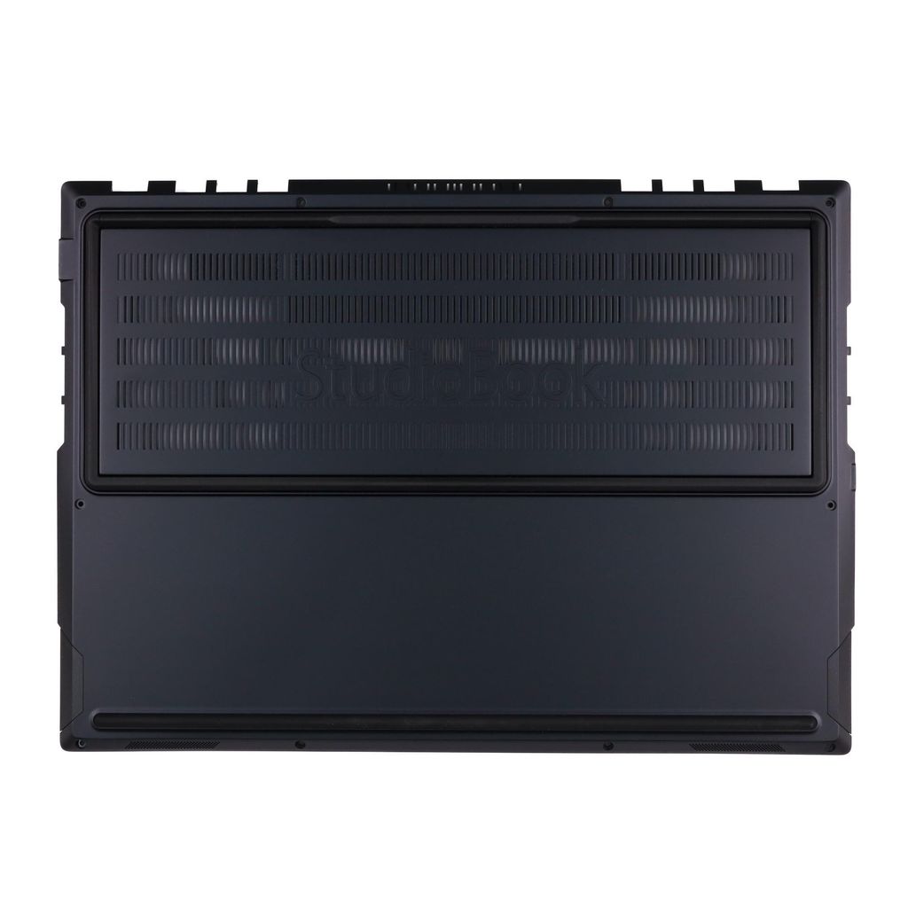 Asus H5600QM-2B BOTTOM CASE ASSY