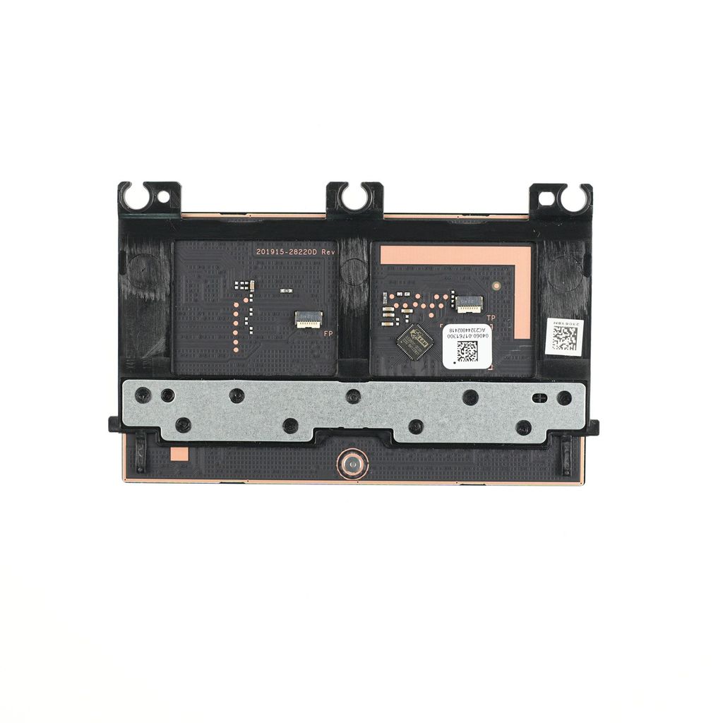Asus X415MA-1S TOUCHPAD MODULE (WITH FP)