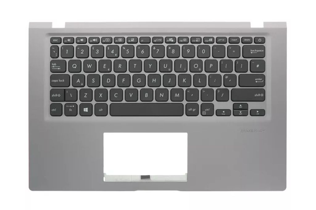 Asus X415MA-1G Keyboard (UK-ENGLISH) Module/AS (ISOLATION)