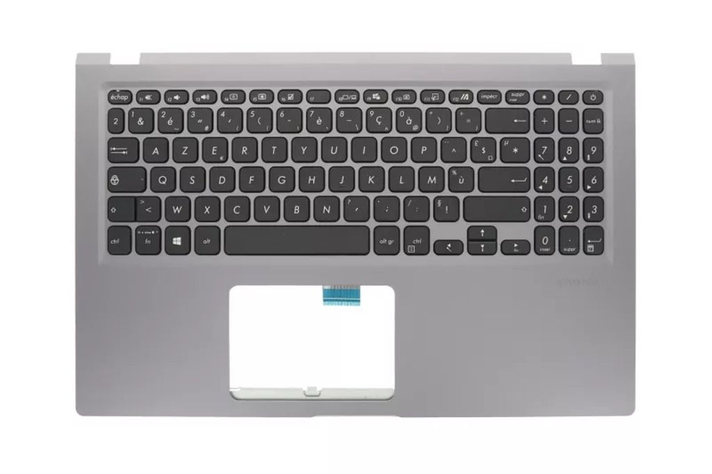 Asus X515MA-1G Keyboard (FRENCH) Module/AS (ISOLATION)