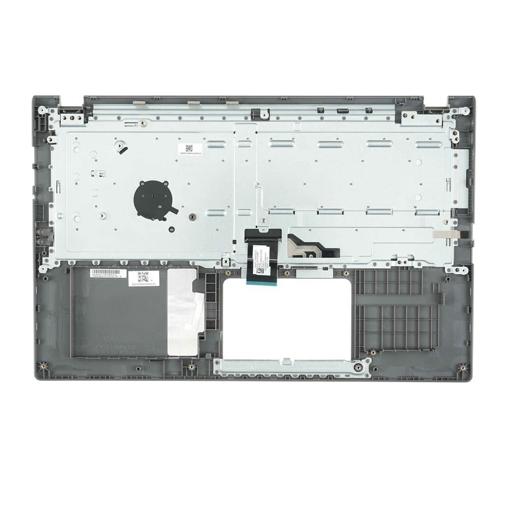 Asus X515MA-1G Keyboard (US-ENGLISH) Module/AS (ISOLATION) (wo/P) (no SD)