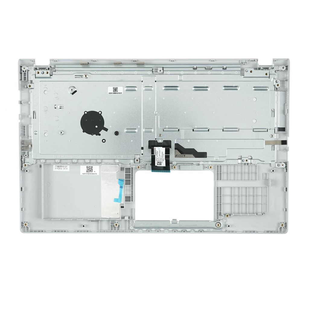 Asus X515MA-1S Keyboard (LATIN AMERICAN) Module/AS (ISOLATION) (no SD)