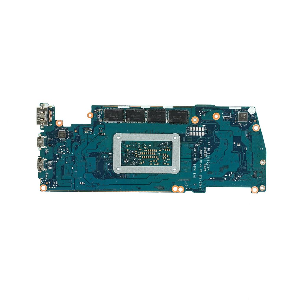 Asus UX425UA MAINBOARD 8G/R5-5500U AC (GIG+) (2*2)+BT