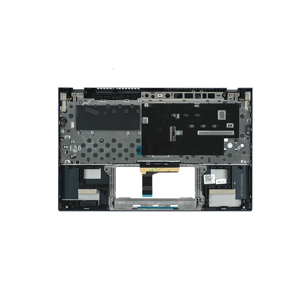 Asus UX425UA-2G Keyboard (US-ENGLISH) Module ODM (BACKLIGHT)